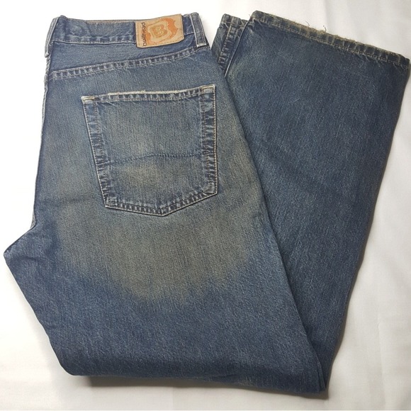 bullhead denim